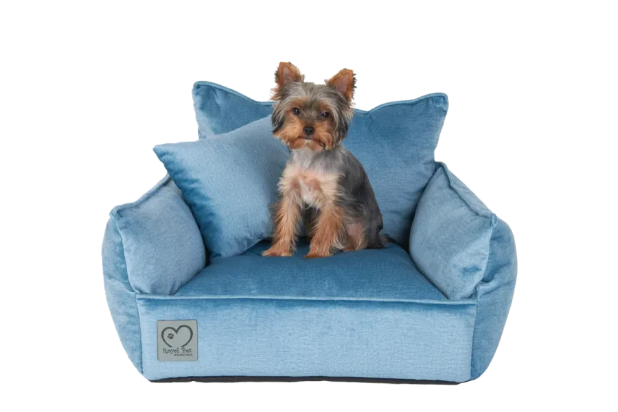 obrazek 1 Tron Imperial Topaz Royal Pet