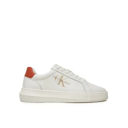 Zdjęcie Calvin Klein Jeans Sneakersy YM0YM00681 Biały
