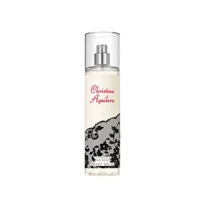 Zdjęcie Christina Aguilera Signature Fine Fragrance Mist Spray do ciała 236 ml