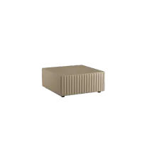 Zdjęcie Luksusowy puf do apartamentu – Daytona