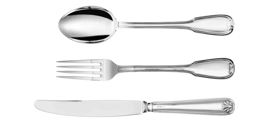 obrazek 2 Widelec do ryby Francese 18 cm
