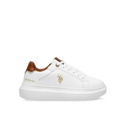 Zdjęcie U.S. Polo Assn. Sneakersy CHELIS001A Biały