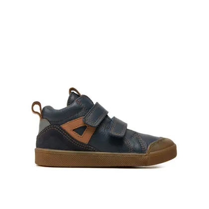 Zdjęcie Froddo Sneakersy G2110134-2 S Granatowy