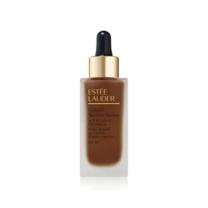 Zdjęcie ESTÉE LAUDER Futurist Skintint Serum Foundation Podkład w płynie 30 ml 6N1 Mocha