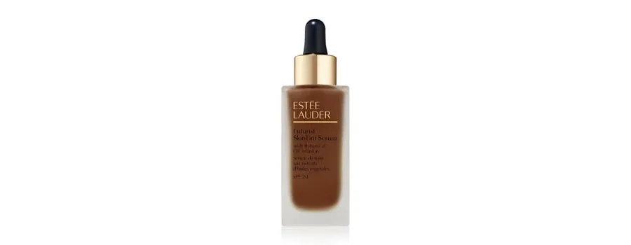 obrazek 1 ESTÉE LAUDER Futurist Skintint Serum Foundation Podkład w płynie 30 ml 6N1 Mocha