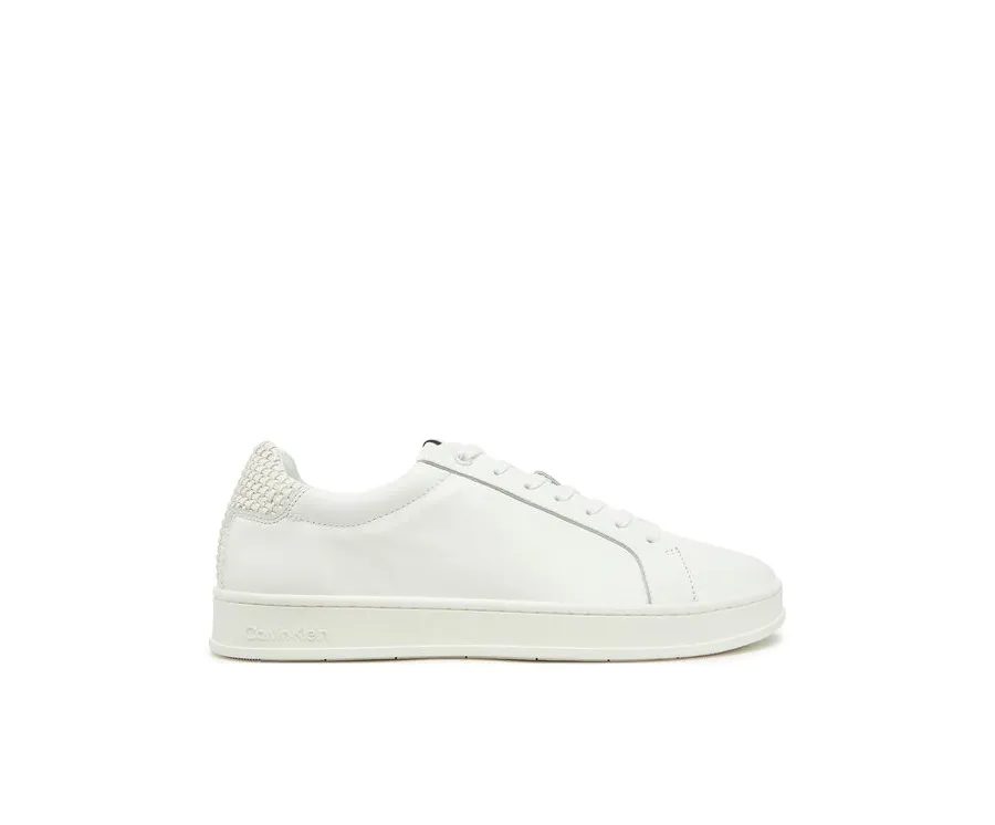 obrazek 1 Calvin Klein Sneakersy HM0HM01767 Biały
