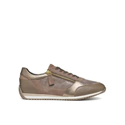 Zdjęcie Geox Sneakersy D Calithe D36N0A 022TC C6692 Szary