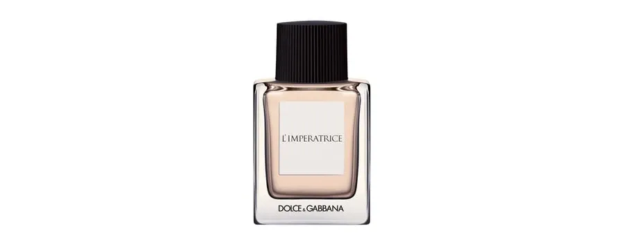 obrazek 1 Dolce&Gabbana L'Imperatrice Woda toaletowa 50 ml