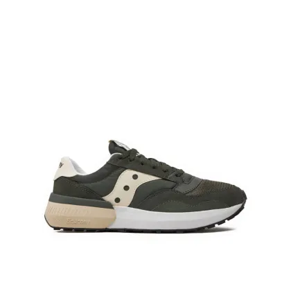 Zdjęcie Saucony Sneakersy Jazz Nxt S70790-3 Khaki