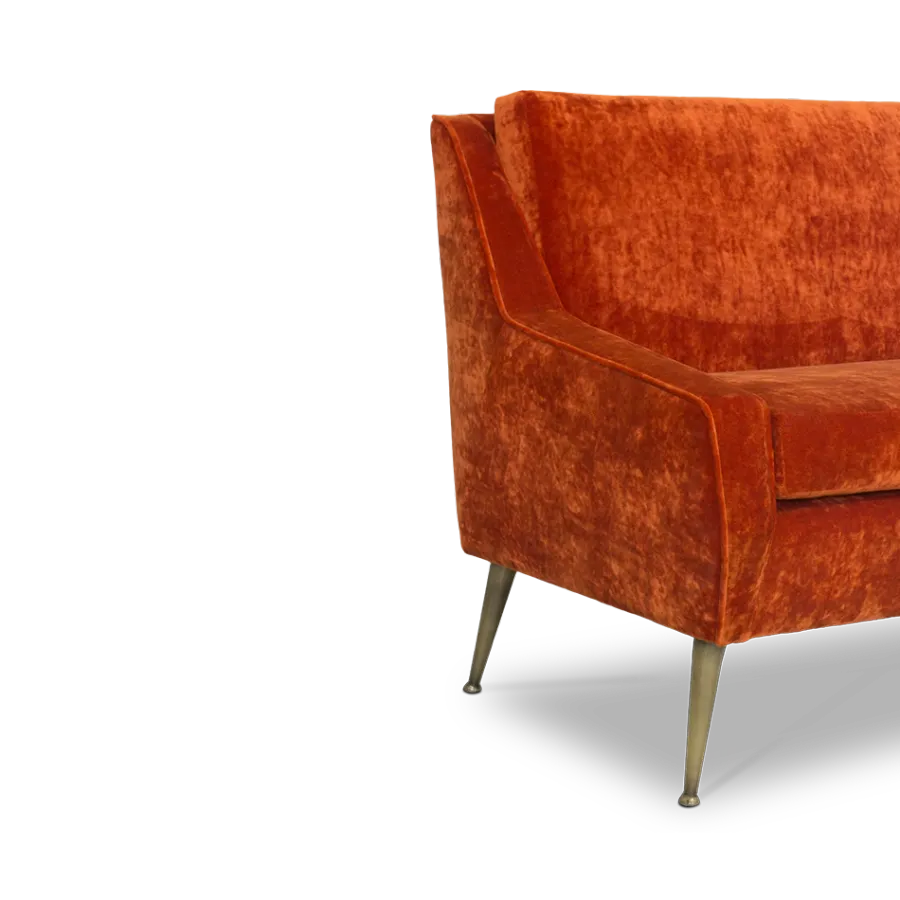 obrazek 5 Dwuosobowa sofa - Essential Home