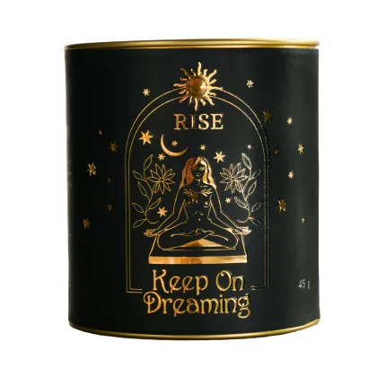 Zdjęcie Lune Tea - Keep On Dreaming - Herbata sypana 45g LUNE TEA