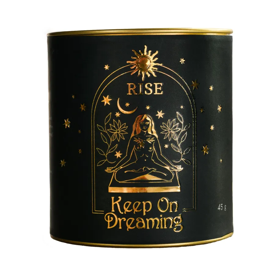 obrazek 1 Lune Tea - Keep On Dreaming - Herbata sypana 45g LUNE TEA