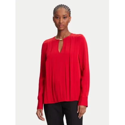 Zdjęcie Marciano Guess Bluzka 5YGH14 7356A Czerwony Regular Fit