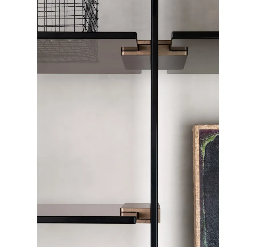 obrazek 6 Eleganckie meble do salonu do minimalistycznych wnętrz