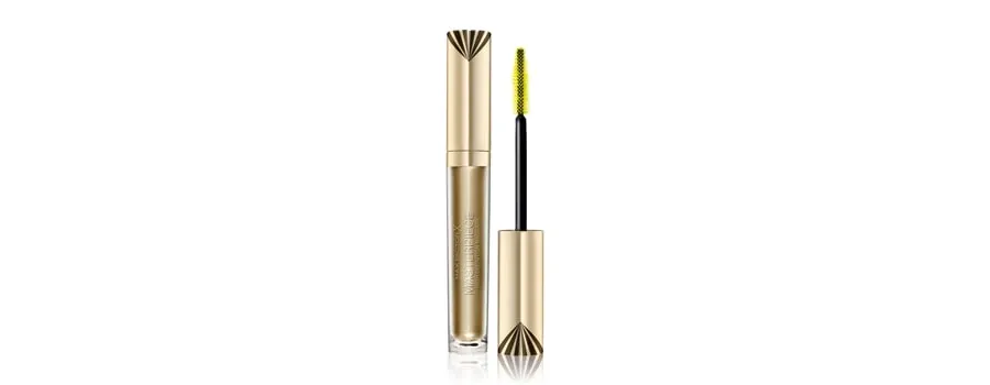 obrazek 1 Max Factor Masterpiece Tusz do rzęs 4.5 ml Rich Black