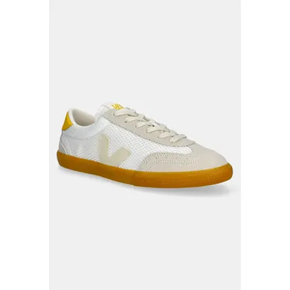 Zdjęcie Veja sneakersy Volley damskie kolor biały VO2203865A