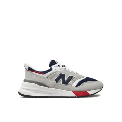 Zdjęcie New Balance Sneakersy U997REB Szary