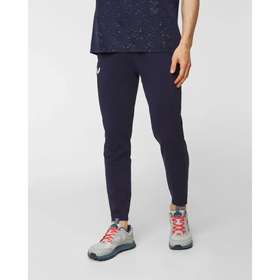 obrazek 1 Spodnie Castore Active Stretch Joggers