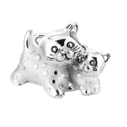 Picture Aesthetic Figurine of a Cat 7cm