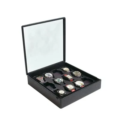 Zdjęcie Fantastyczne pudełko na 12 zegarków