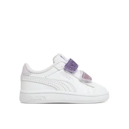 Zdjęcie Puma Sneakersy Puma Smash 3.0 L 395610 06 Biały