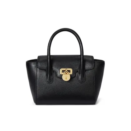 Zdjęcie LAUREN RALPH LAUREN Torebka 431969349002 Czarny