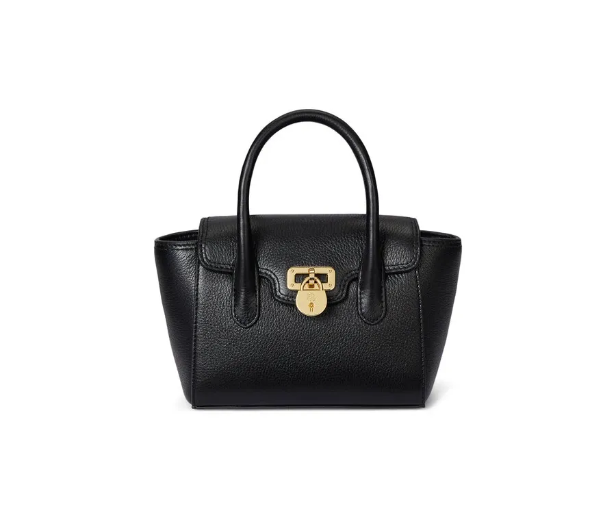 obrazek 1 LAUREN RALPH LAUREN Torebka 431969349002 Czarny
