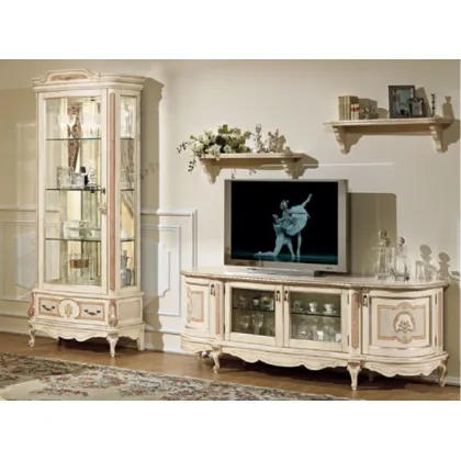 Zdjęcie Elegancka półka naścienna - F.LLI PISTOLESI