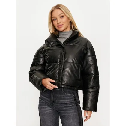 Zdjęcie REPLAY Kurtka zimowa W7873 .000.85056 Czarny Regular Fit