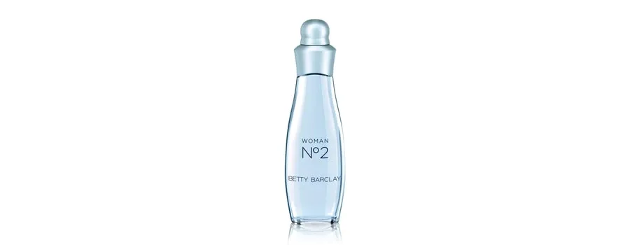 obrazek 1 Betty Barclay Woman N°2 Woda toaletowa 20 ml