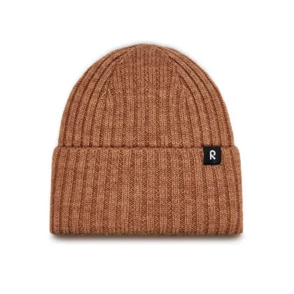 Zdjęcie Reima Czapka Villaisa 5300282A Brązowy