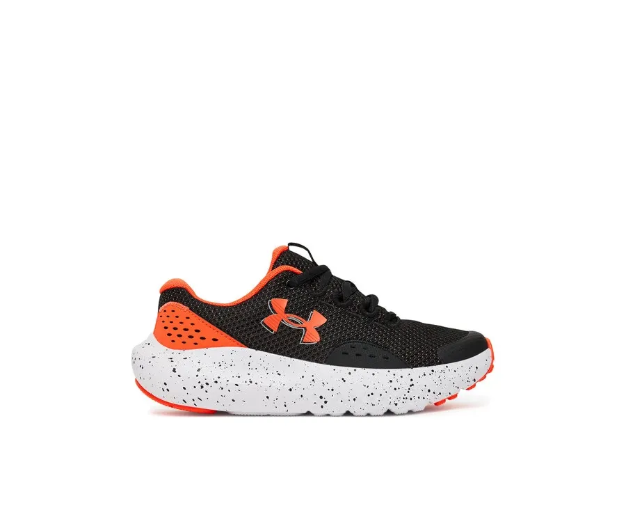 obrazek 1 Under Armour Buty do biegania Ua Bgs Surge 4 3027103 Czarny