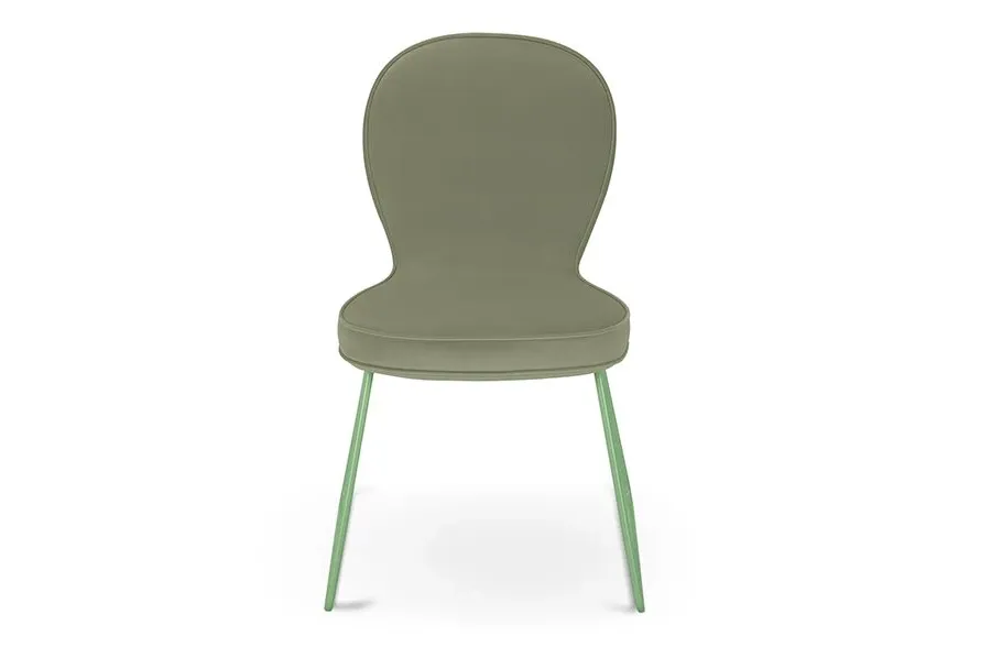 obrazek 2 Ergonomiczne krzesło B4 do salonu lub biura