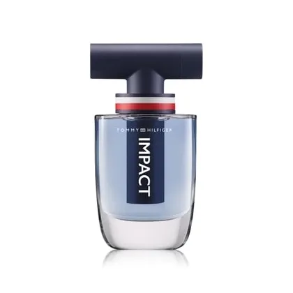 Zdjęcie Tommy Hilfiger Impact Woda toaletowa 50 ml