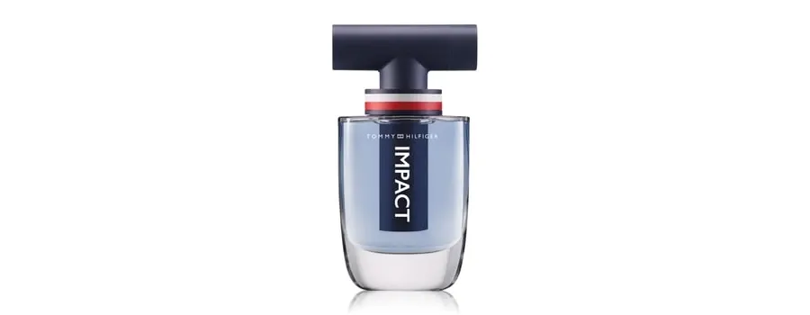 obrazek 1 Tommy Hilfiger Impact Woda toaletowa 50 ml
