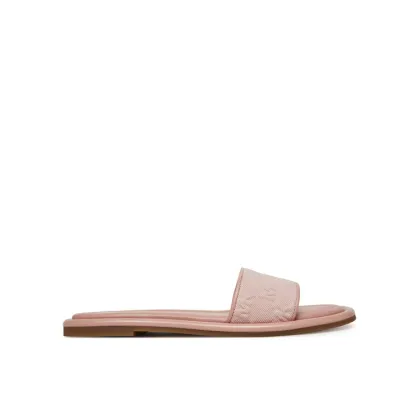 Zdjęcie MICHAEL Michael Kors Klapki Dana 40S5DNFS2D Różowy