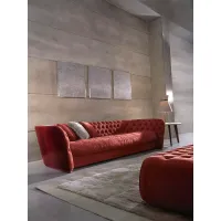 Picture Luxurious, unique sofa from Italy - Ulivi Salotti