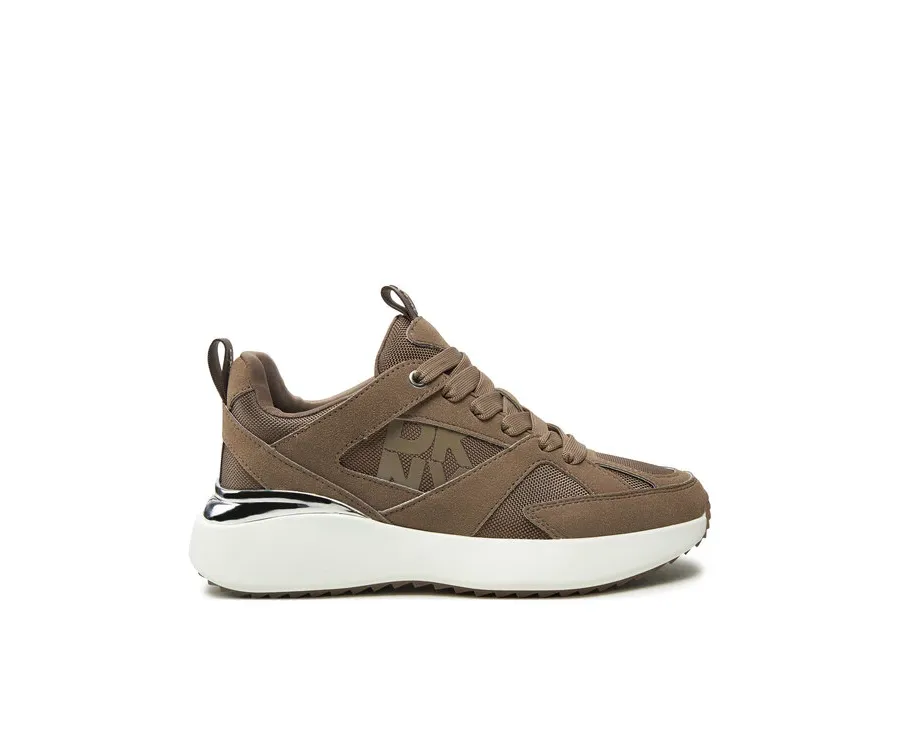 obrazek 1 DKNY Sneakersy Zofi K4402944 Zielony