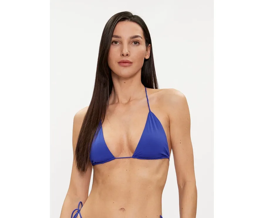 obrazek 1 Patrizia Pepe Góra od bikini 2I0116/J101-CA01 Niebieski