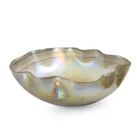 Picture Designer Murano bowl from Italy