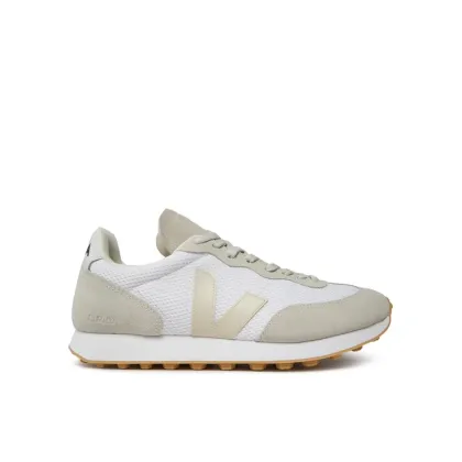 Zdjęcie Veja Sneakersy Rio Branco Alveomesh RB012382A Beżowy