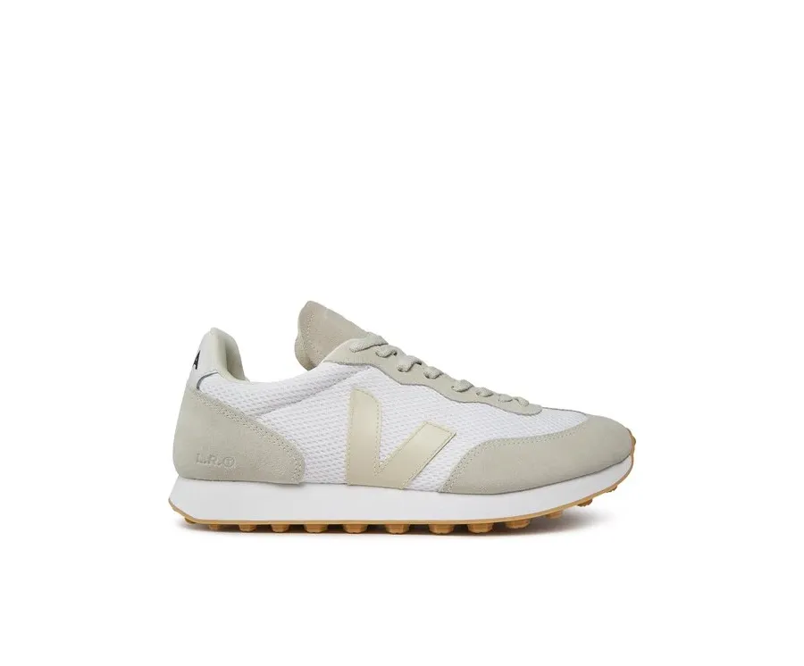 obrazek 1 Veja Sneakersy Rio Branco Alveomesh RB012382A Beżowy