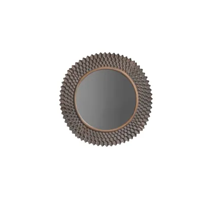 Picture Beautifully decorated ARTEDO mirror - Collecion Alexandra