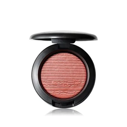 Zdjęcie MAC Extra Dimension Blush Róż 4 g Hushed Tone