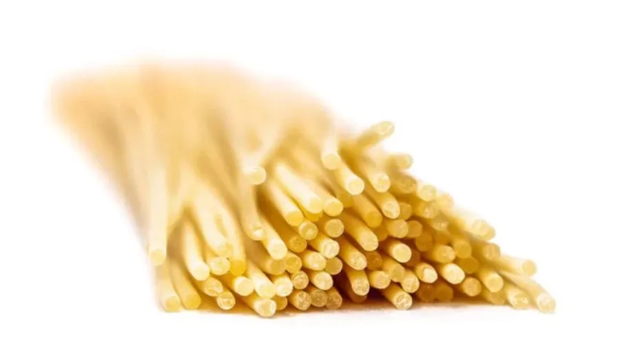 obrazek 2 Włoski makaron Capellini z pszenicy durum