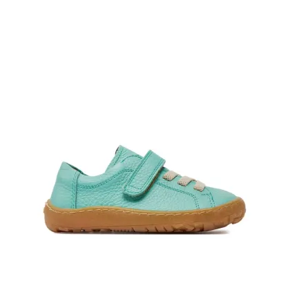 Zdjęcie Froddo Sneakersy Barefoot Elastic G3130241-9 S Turkusowy