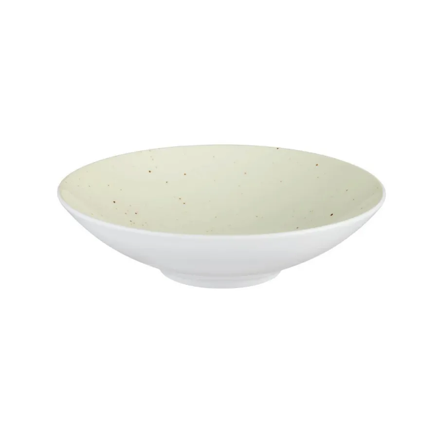 obrazek 1 Piękna porcelanowa miska 20 cm o nowoczesnym kolorze - Seltmann Weiden
