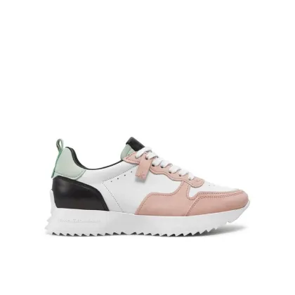 Zdjęcie Kennel & Schmenger Sneakersy Pull 31-18140.659 Różowy