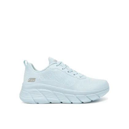 Zdjęcie Skechers Sneakersy Bobs B Flex Hi-Flying Hi 117385/LTBL Niebieski