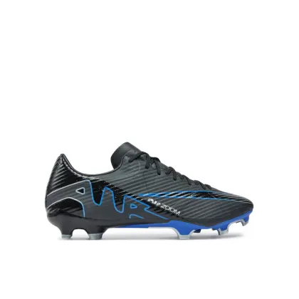 Zdjęcie Nike Buty do piłki nożnej Zoom Vapor 15 Academy Fg/Mg DJ5631 040 Czarny